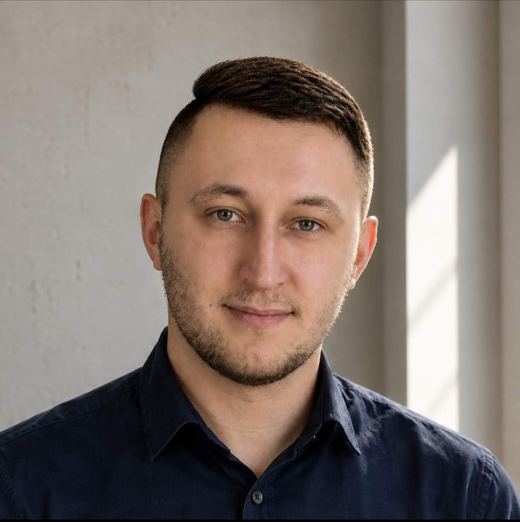 Marcin Gut – goodIT